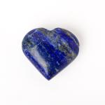Lapis Lazuli Heart | Wisdom & Truth
