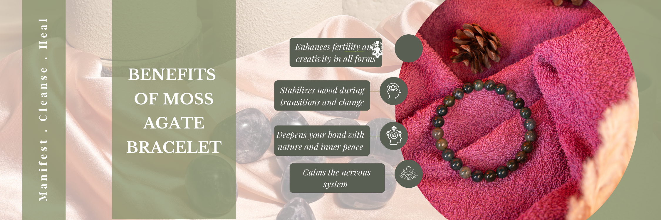 Benefits of Californian Sage