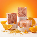 Orange Glow – Vitamin C Radiance Bar