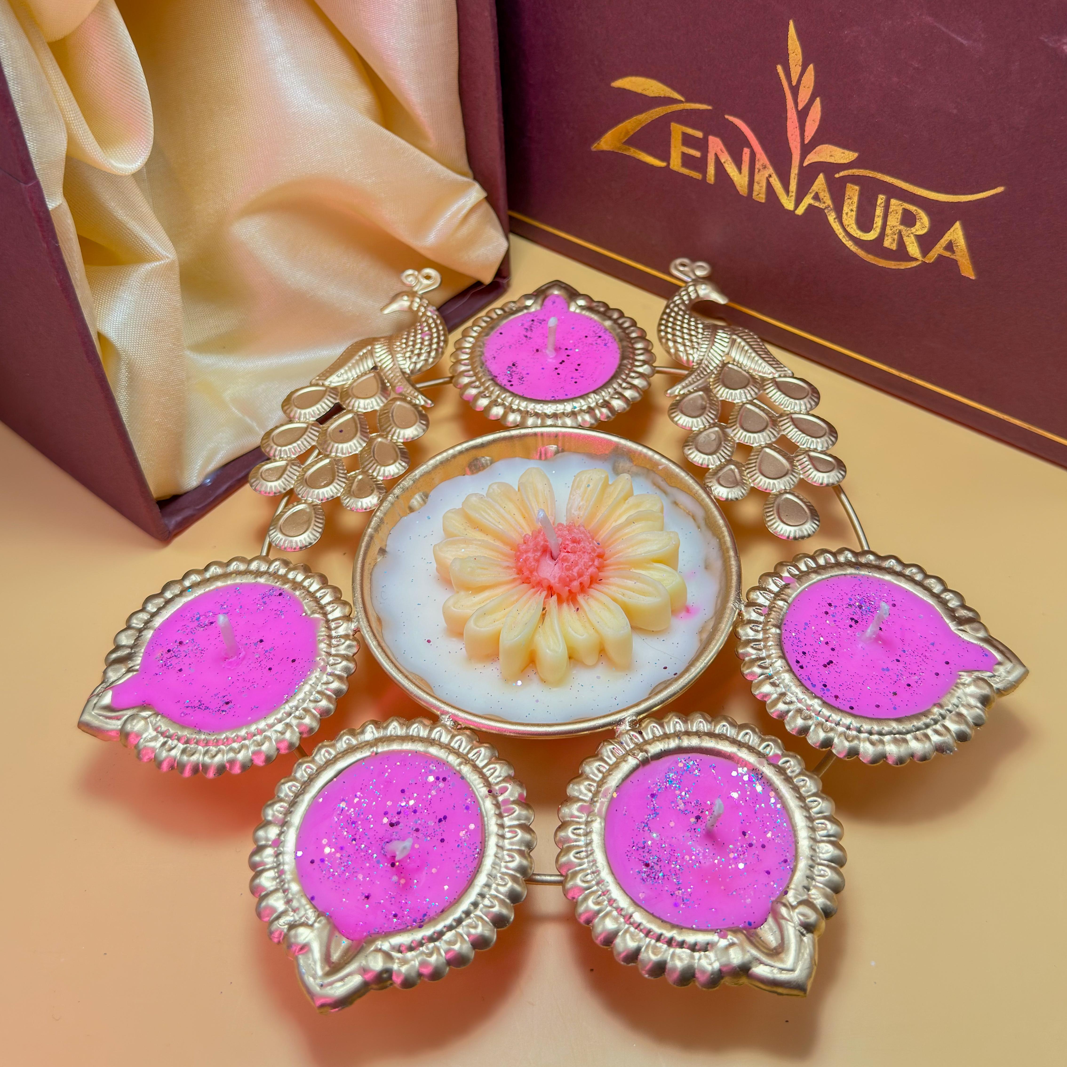 Diwali Special Candles