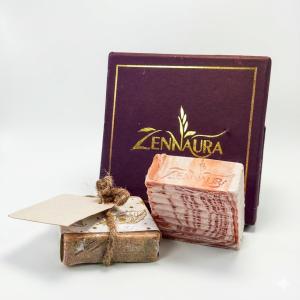 Orange Glow – Vitamin C Radiance Bar