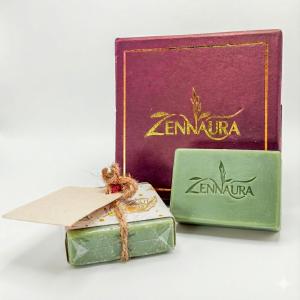 Neem Revival – Anti-blemish Herbal Bar