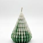 Frosted Alpine Ridge Candle