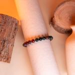 Bloodstone Bracelet | Vitality & Courage