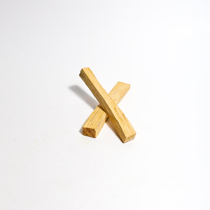 Palo Santo Wood Premium Sticks | Sacred Purification & Upliftment