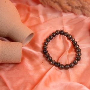 Pyrite Bracelet Premium Quality | Wealth & Protection