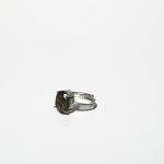 Labradorite Ring | Magic & Intuition