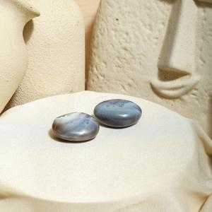 Botswana Agate Tumble | Comfort & Emotional Healing