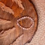 Flower Agate Bracelet | New Beginnings