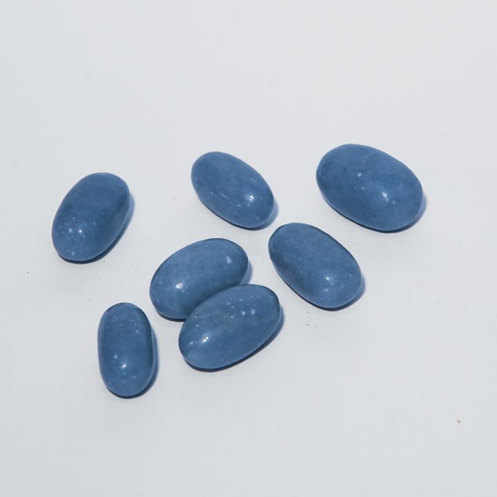 Angelite Tumble | Serenity & Compassion