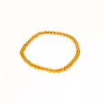 Citrine Bracelet | Abundance & Success