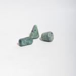 Ruby in Fuchsite Tumble | Heart Healing & Vitality