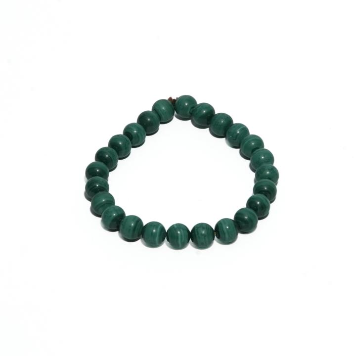 Malachite Bracelet | Transformation & Healing