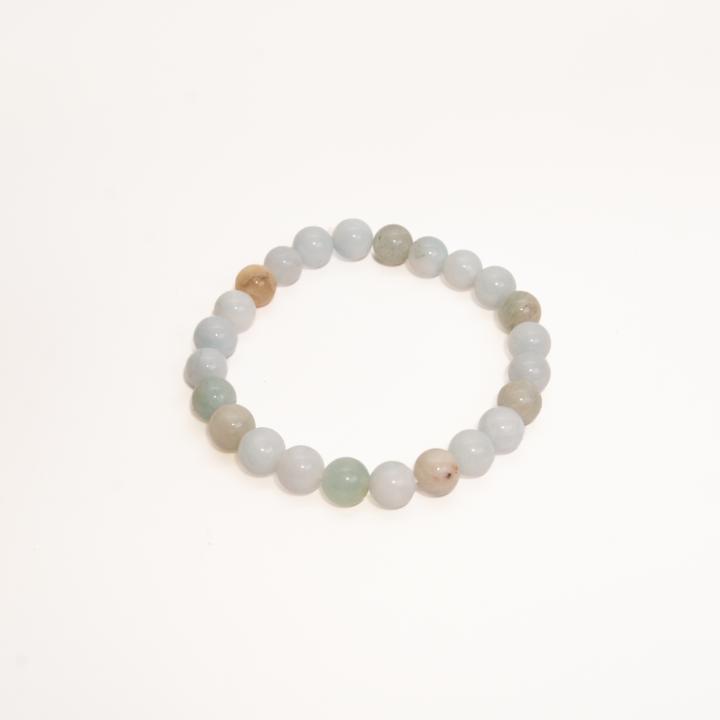 Multi Moonstone Bracelet | Emotional Balance & Intuition