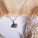 Evil Eye Pendant | Guardian of Protection