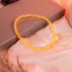 Citrine Bracelet | Abundance & Success