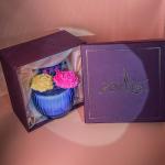Floral Ambience Aroma Candle | Bloom Aura