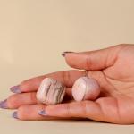 Rhodochrosite Tumble | Love & Compassion