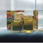 Luxury Lounge car Hanging Perfume | Elegance & Comfort