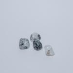 Rainbow Moonstone Tumble | New Beginnings & Intuition