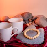 Yellow Calcite Bracelet | Motivation & Optimism
