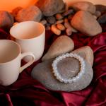 Opalite Bracelet | Joy & Positivity