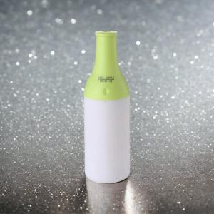 Unique Mini Bottle Humidier | Freshness & Style