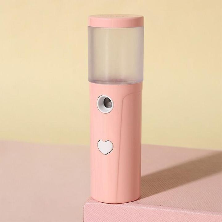 Face Mist Mini Humidifier | Hydration & Freshness