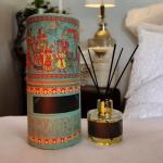 Tea Tree Reed Diffuser Set | Purification & Clarity