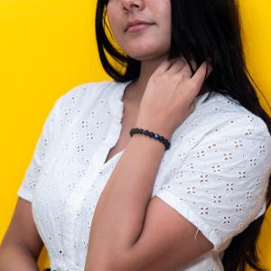 Evil Eye Bracelet | Protection & Luck