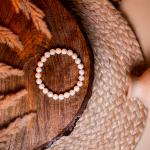 Mother of Pearl Bracelet | Nurturing & Calm