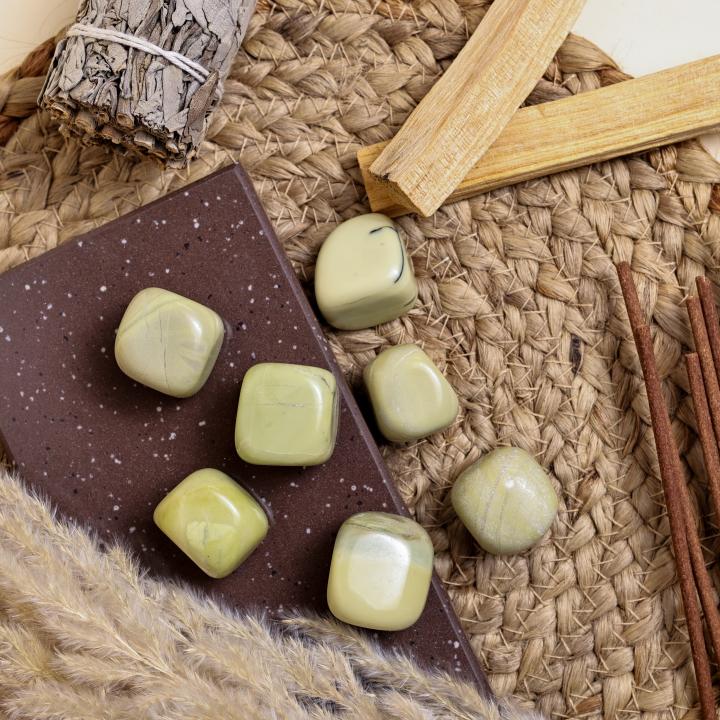 Serpentine Tumble | Transformation & Healing