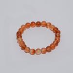 Carnelian Bracelet | Passion & Creativity