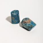 Blue Apatite Tumble | Inspiration & Motivation