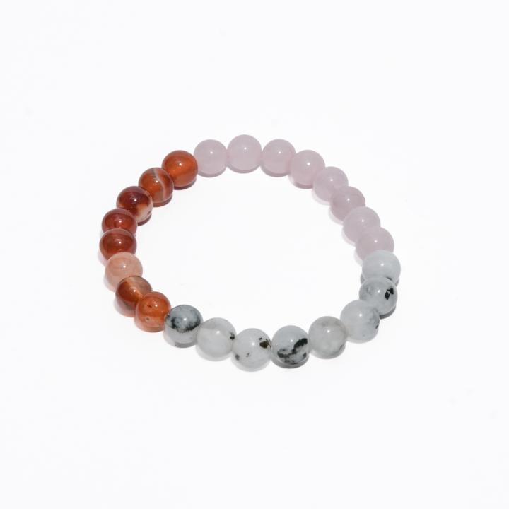 PCOD/ PCOS Bracelet | Hormonal Balance & Healing