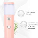 Face Mist Mini Humidifier | Hydration & Freshness