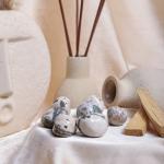 Tree Agate Tumble | Stability & Growth