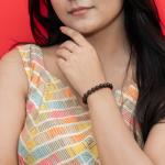 Garnet Bracelet | Passion & Energy