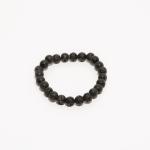 Lava Stone Bracelet | Grounding Energy