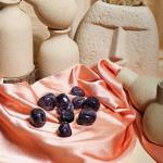 Amethyst Tumble | Calm & Spiritual Insight