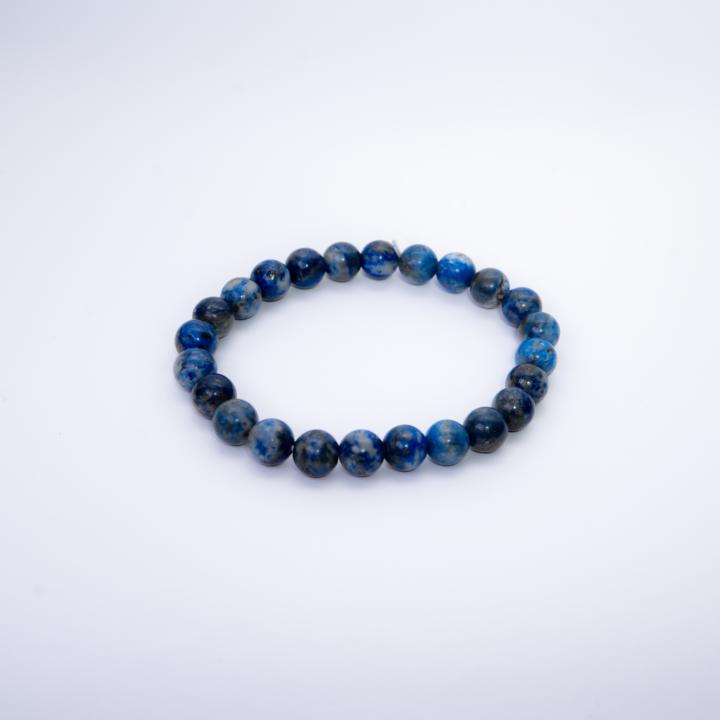 Lapis Lazuli Bracelet | Wisdom & Intuition