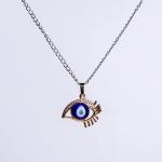 Evil Eye Pendant | Guardian of Protection