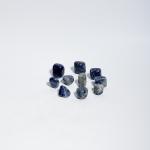 Sodalite Tumble | Wisdom & Communication