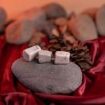 Howlite Tumble | Peace & Awareness