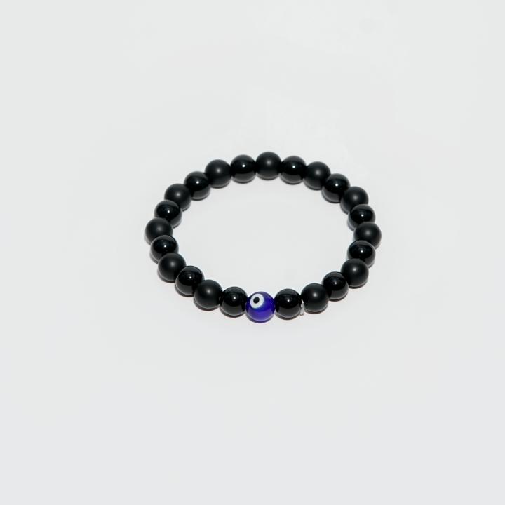 Evil Eye Bracelet | Protection & Luck