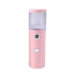 Face Mist Mini Humidifier | Hydration & Freshness