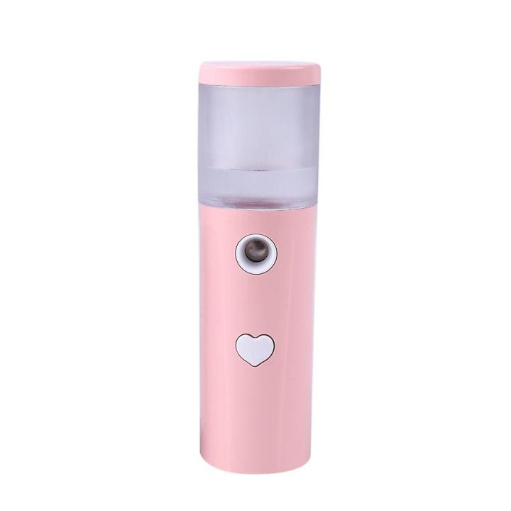 Face Mist Mini Humidifier | Hydration & Freshness