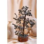 Pyrite Chips Tree | Wealth & Confidence