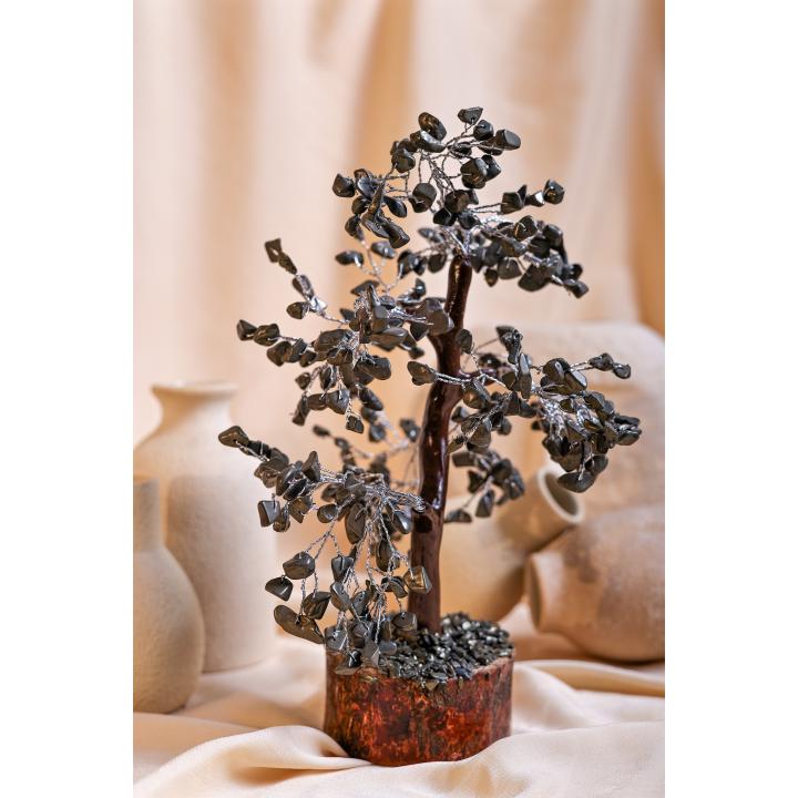 Pyrite Chips Tree | Wealth & Confidence