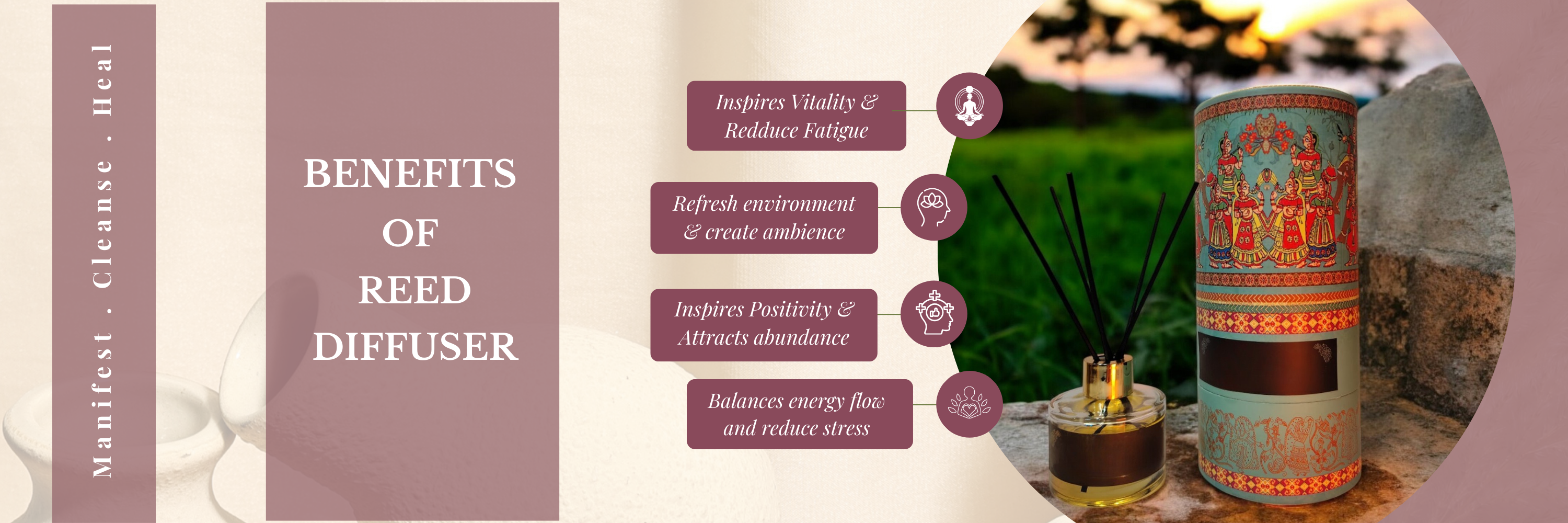 Benefits of Californian Sage